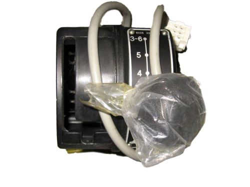 ZF SHIFT CONTROLLER