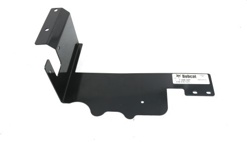 BOBCAT BRACKET MOUNTING