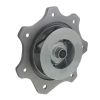 PAI INDUSTRIES NAVISTAR 1830606C94 WATER PUMP