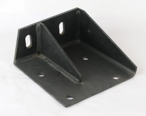 MACK BRACKET-CAB FRONT LH