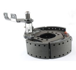 BRAKE ASSEMBLY-BDX-165-