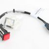 JLG WARNING LIGHT ASSEMBLY PRESS-TEST