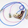 HUNTER MANUFACTURING CO SWITCH FLAME