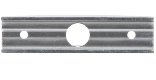 TRUCK-LITE 35 SERIES LIGHT BRACKET MOUNT CHROME ALUMINUM