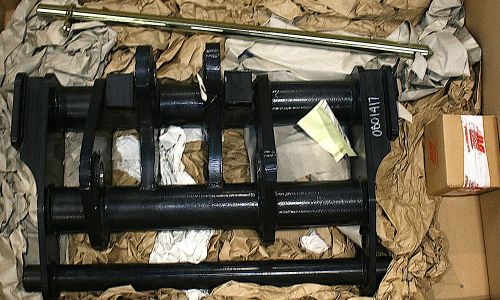 JLG BOOM SWITCH ASSEMBLY