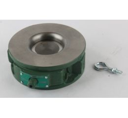 CHECK VALVE - 3in PTFE 165 PSIG
