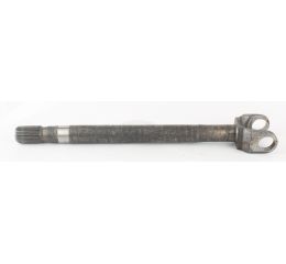 LIGHT DUTY AXLE SHAFT DANA 44 FRONT