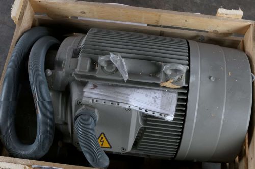 SIEMENS ELECTRIC MOTOR 55kW 440V 60 Hz