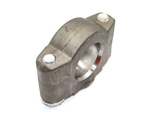 VOLVO BALL SOCKET300in DIA MACHINED