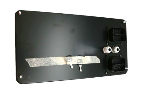 CIAM MAIN BOX ELECTRICAL WIRING