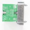RAAS CONTROLS CONTACT BLOCK