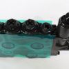 TIGERCAT HYDRAULIC VALVE SECTION