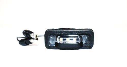 TRUCK-LITE LAMP LICENSE 36 SERIES LED 3-DIODE