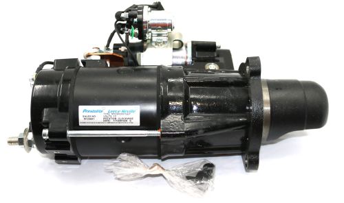 LEECE NEVILLE STARTER 12V