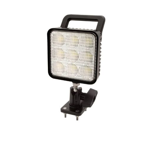 ECCO SQUARE LED WORK LAMP