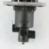 TEREX FUCHS FOOT BRAKE VALVE 4674061 010 A