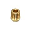 PARKER BUSHING BRASS PIPE 3/8X