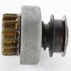 DOOSAN STARTER FREEWHEEL GEAR