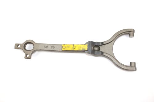OLD DOMINION BRUSH FORK