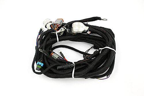 JLG HARNESS - ENGINE HARNESS