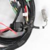 ATLAS COPCO WIRE HARNESS:XAS 400 CD7 T3