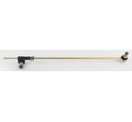 HEIGHT CONTROL ROD