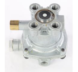 SEALCO EMERGENCY PNEUMATIC VALVE