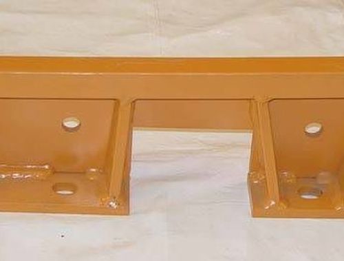 CASE AFTERMARKET GUARD REAR L/H