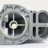 VOLVO PENTA CENTER SECTION