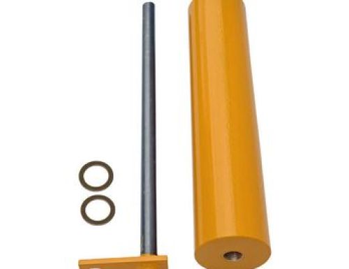 JOHN DEERE AFTERMARKET SIDE ROLLER KIT