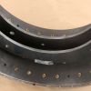 DANA SPICER BRAKE SHOE ASSEMBLY L/WEIGHT