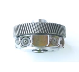 GEAR MECHANICAL TIMER