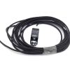 CROUZET WIRING  SENSOR