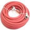 BOBCAT PORTABLE POWER HOSE 3/4 -50 300PSI IR
