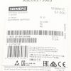 SIEMENS MEMORY MODULE 64kB