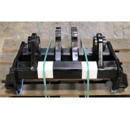QUICK COUPLING: MANITOU
