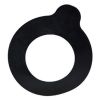PVE AFTERMARKET PIN SHIM, PLASTIC