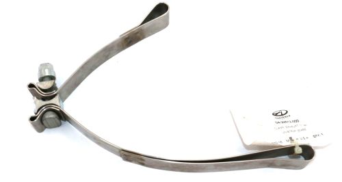 FREIGHTLINER TRUCK EXHAUST AFTER TREATMENT BODY V BAND