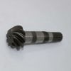BOBCAT PINION SHAFT