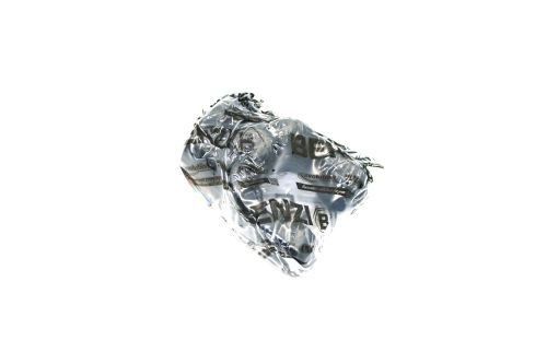 BENZI AND DI TERLIZZI POWER TAKE OFF (PTO) END YOKE