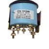 CENTROMOTION-MAXIMATECC-MAXIMA TECH/DATCON INSTRUM FUEL GAUGE MODEL 810 CU  12V