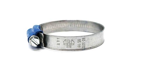VOLVO PENTA HOSE CLAMP 44-56 S20