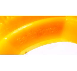 RING BRUSH WAFER 24\" EARTHFORCE CONVOLUTED