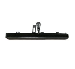 RADIATOR SHUTTER ASSEMBLY