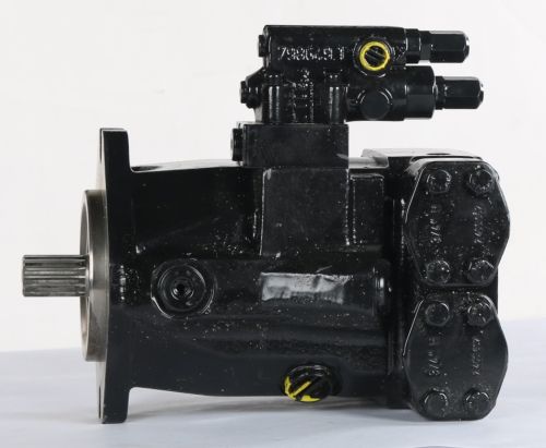 BRUENINGHAUS HYDROMATIK HYDRAULIC PUMP - AXIAL PISTON