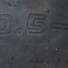 HYUNDAI TIRE&RIM ASSEMBLY 20.5-25