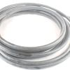 MACK TUBING AIR 3/4in DIA BLACK - PER FOOT