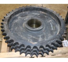 SPROCKET 41T - #240-3