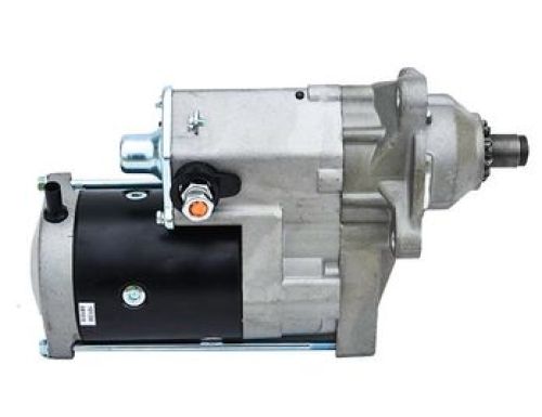 CASE AFTERMARKET STARTER