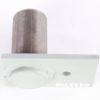 MARKLIFT WELDMENT  KING PIN